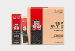 Korean Red Ginseng Extract Everytime image