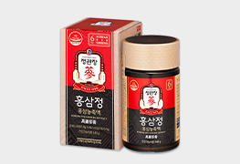 Korean Red Ginseng Extract image