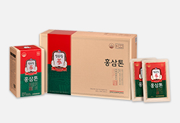 Korean Red Ginseng Tonic image