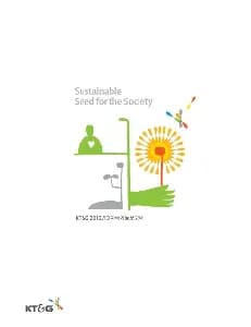 KT&G Sustainability Report 2013