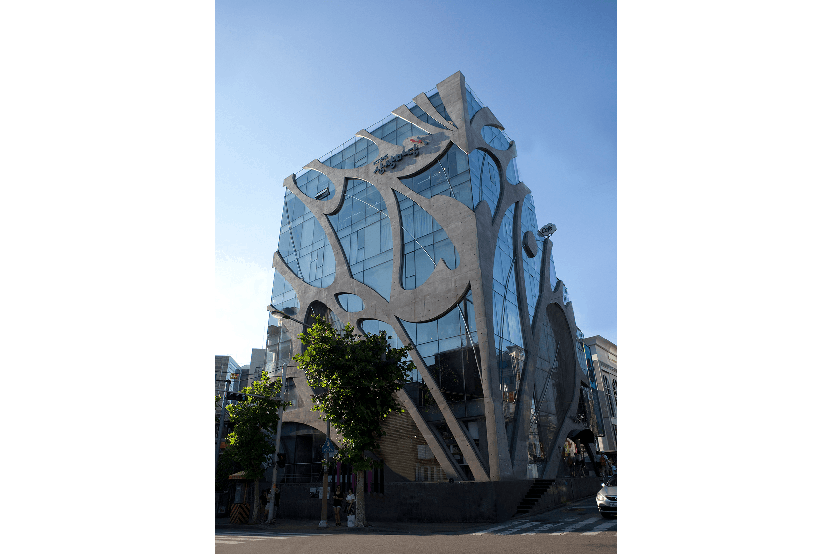 KT&G SangSang Madang Selects Three “Photographers of the Year” for 17th SKOPF