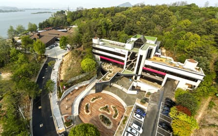 KT&G offers free movies in Chuncheon Sangsangmadang