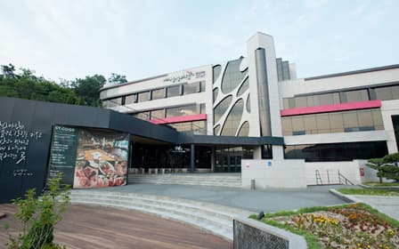 ‘KT&G Sangsang Madang Chuncheon’ Holds a Variety of Events on its 1st Anniversary.