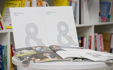 KT&G Scholarship Foundation Published White Paper on the Achievement of Scholarship Programs for Over 10 Years