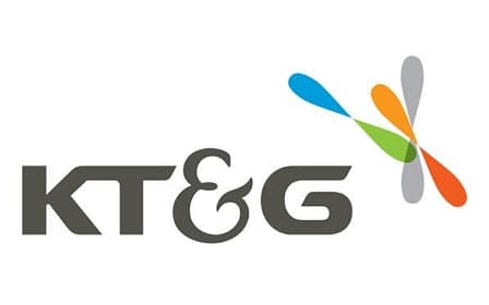 KT&G Rated AA in MSCI’s ESG Index.