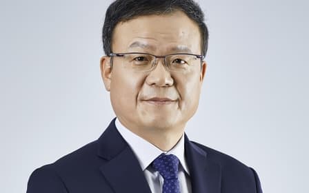 KT&G’s DCRC has Recommended Bok？in Baek, the Current President of KT&G, as a Candidate for the Next President of KT&G