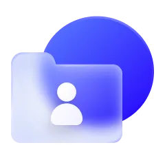 Collection of general personal information 이미지