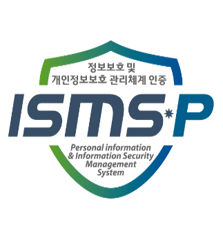 ISMS-P Certification