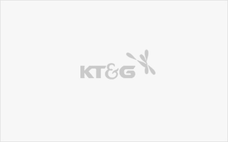 KT&G Opens Third Sangsang Madang in Chuncheon 