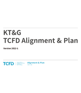 2021 TCFD Report