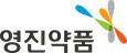 Yungjin Pharmaceutical logo