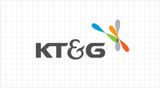 KT&G